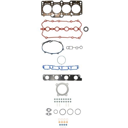 Fel-Pro Head Set, Hs26318Pt HS26318PT